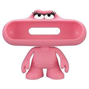 Apple Beats by Dr.Dre MHED2GA Beats Pill Dude Speaker Stand Pink deals in USA